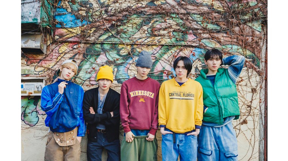 WILD BLUE ドラマ「バッドチョイス・グッドラブ」主題歌が本日３/11配信スタート！ 22:00よりMusic Videoプレミア公開、リレーライブ配信も実施！