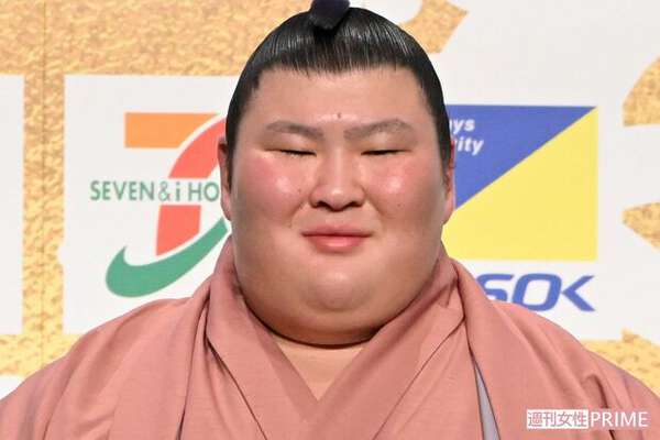 熱海富士 女性ファンが増加|au Webポータルスポーツニュース 熱海富士 女性ファンが増加|au Webポータルスポーツニュース