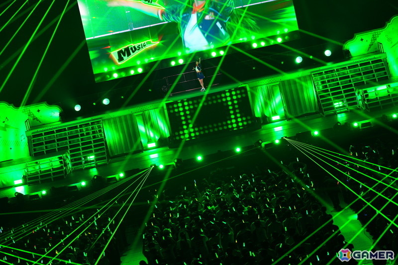 「学マス 初星音楽祭」DAY2をレポート!ブロックごとの特色あるパフォーマンスに「VOY@GER」「エージェント夜を往く」も披露の画像