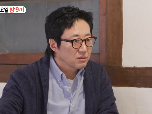 伝説の韓ドラ『パリの恋人』主演パク・シニャン、今だから言える“闘魂エピソード”披露！ | cinemacafe.net