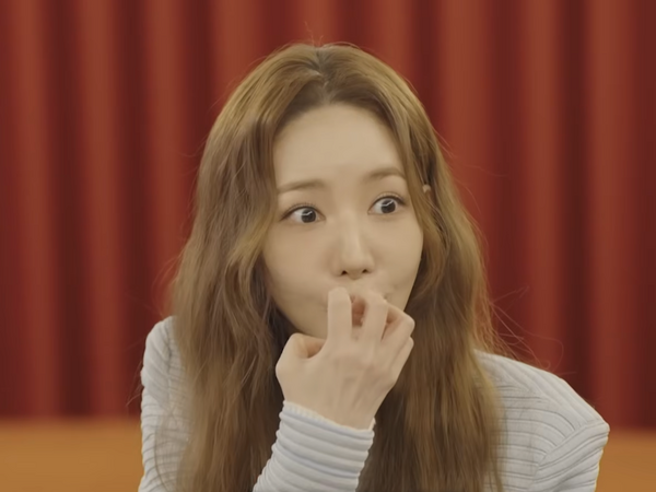 3回目のキスシーンで「吸引レベル」。パク・ミニョンが“本当に驚いた”キスシーンの裏話 | cinemacafe.net