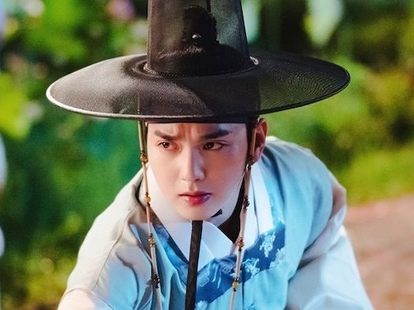 『花が咲けば、月を想い』を振り返り!! 主演ユ・スンホが品格放つ姿を見たか | cinemacafe.net