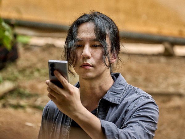 キム・ナムギル、親友ハ・ジョンウのために一肌脱ぐ！新ドラマ『韓国でビルオーナーになる方法』に刑事役で特別出演 | cinemacafe.net