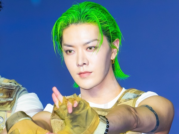 NCT 127 ユウタ（中本悠太）の快進撃！『ハイロー』から最新作『スペシャルズ』まで、日本での俳優活動を徹底解説 | cinemacafe.net