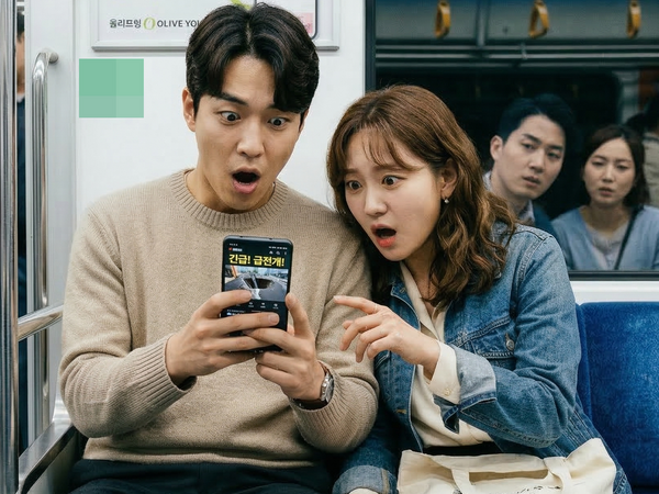 韓国ドラマで起きているトレンド変化を分析。「PPL広告が減った？」と感じる本当の理由 | cinemacafe.net