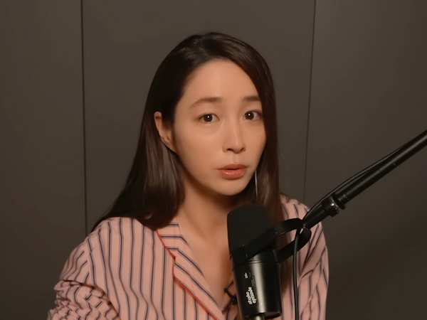 イ・ミンジョンが俳優夫婦の“意外な不眠事情”を明かす。「常に他人から評価される職業で…」 | cinemacafe.net イ・ミンジョンが俳優夫婦の“意外な不眠事情”を明かす。「常に他人から評価される職業で…」 | cinemacafe.net