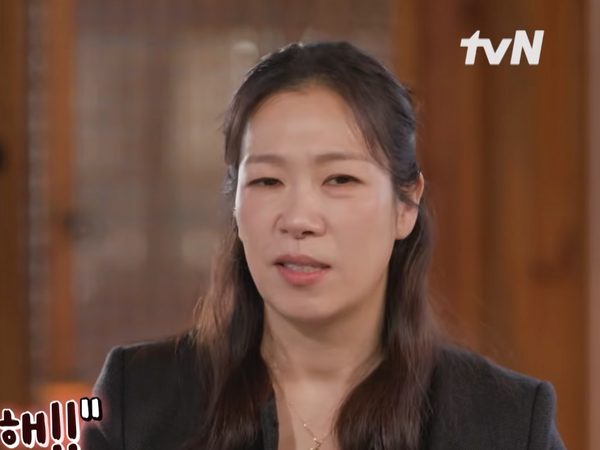 『おつかれさま』『しあわせな選択』女優ヨム・ヘラン、母への思いと“等身大の娘”の素顔 | cinemacafe.net