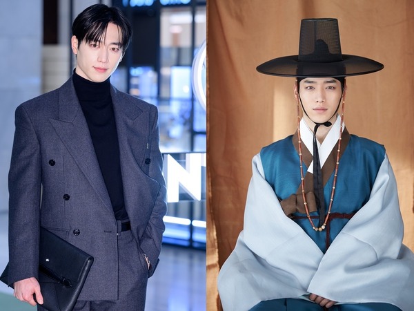 あの頃キミは若かった/ソ・ガンジュン、「国民の年下男子」の葛藤と成長 | cinemacafe.net