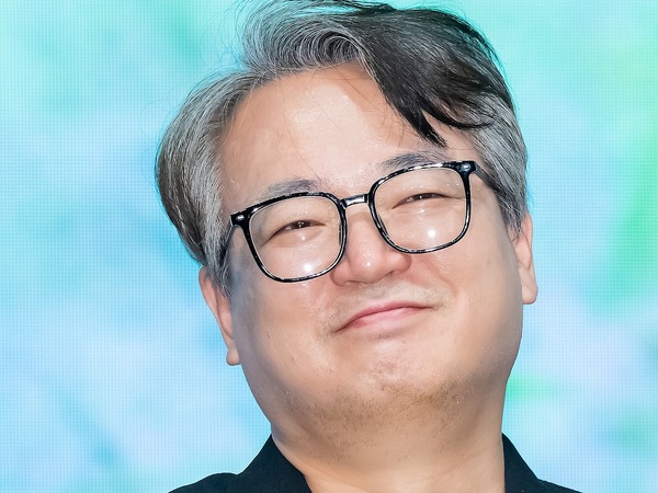 『イカゲーム』はもうオワコン!? 俳優イ・ソファンの“爆弾発言”で会場大爆笑！新ドラマは「タダで見られるので」 | cinemacafe.net