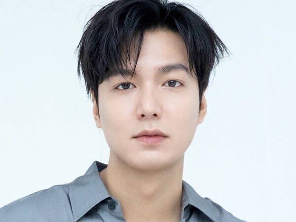 イ・ミンホ、13年連続「世界で最も好きな韓国俳優」1位の大記録!全大陸で圧倒的な人気 | cinemacafe.net イ・ミンホ、13年連続「世界で最も好きな韓国俳優」1位の大記録!全大陸で圧倒的な人気 | cinemacafe.net