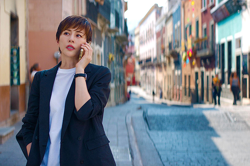 「こんなにも泣いた映画は初めて」エンジェルフライト THE MOVIE スティーブン・セガール大好きな平成生まれさんの映画レビュー（感想・評価） - 映画.com