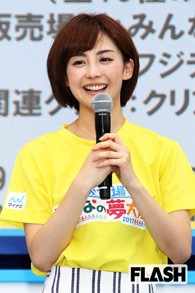 フジテレビ社長 アナウンサー大量離脱に「人材の流動性があるのはいいこと」と強弁も“泥船”の指摘殺到 – ライブドアニュース フジテレビ社長 アナウンサー大量離脱に「人材の流動性があるのはいいこと」と強弁も“泥船”の指摘殺到 - ライブドアニュース