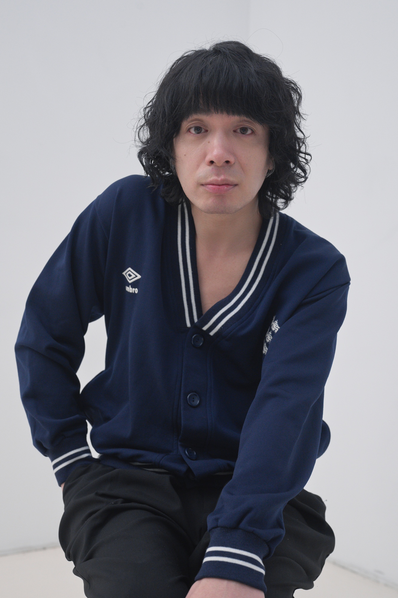 峯田和伸