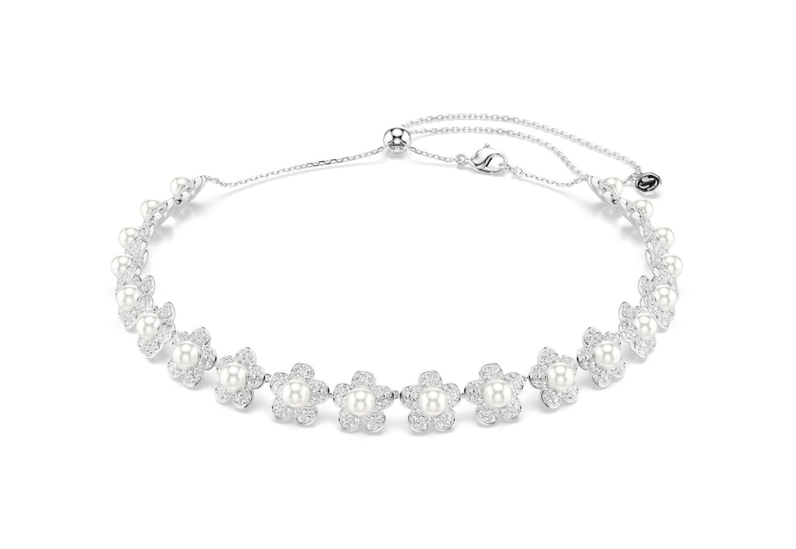 アリアナ・グランデ×スワロフスキー チョーカー 42,900円