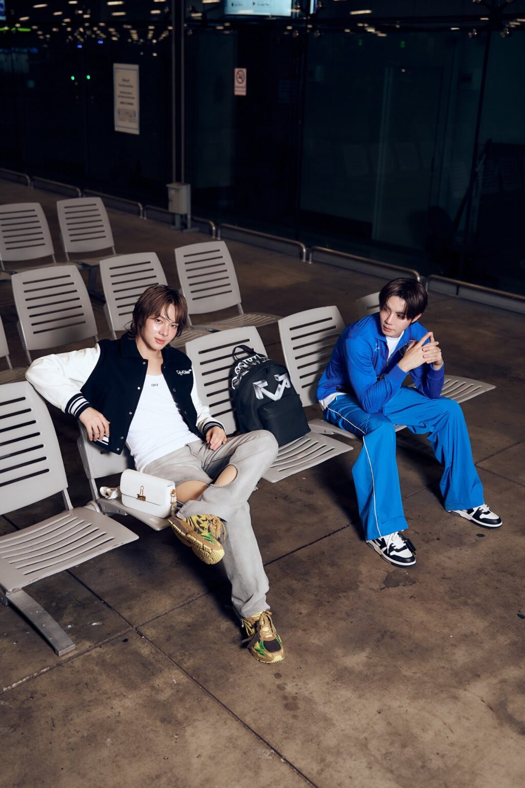 タイナウ！ Thainow