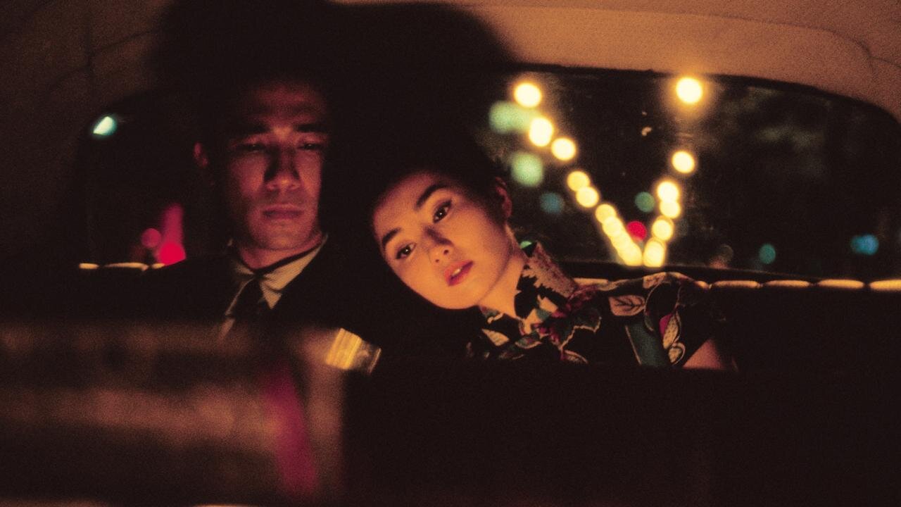 ウォン・カーウァイ監督映画『花様年華 25周年特別版』公開、4K版と未公開短編で2つの出会いを映す｜写真2