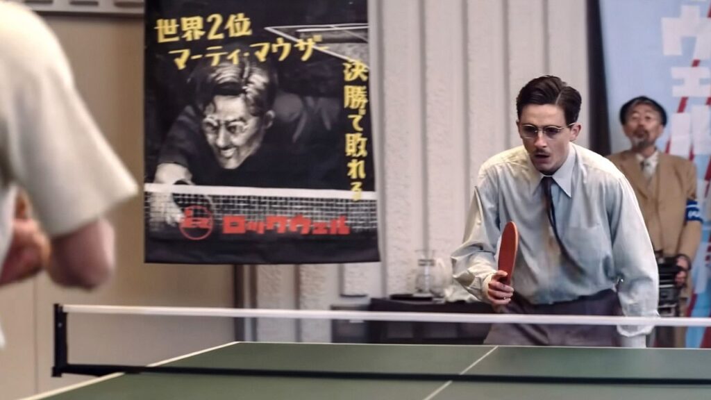 ティモシー・シャラメが、映画監督たちに愛される理由──『君の名前で僕を呼んで』から『マーティ・シュプリーム 世界をつかめ』まで | Vogue Japan