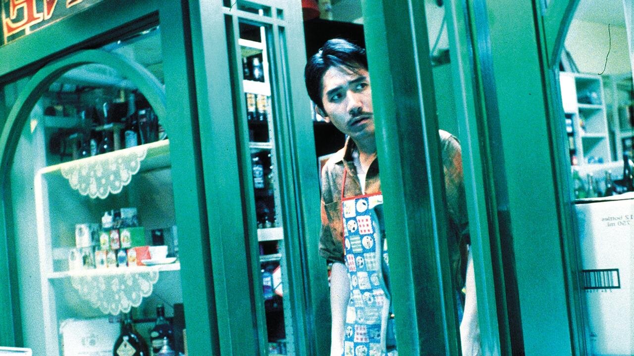 ウォン・カーウァイ監督映画『花様年華 25周年特別版』公開、4K版と未公開短編で2つの出会いを映す｜写真6