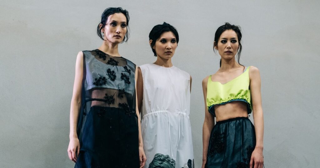 プラダが欲しかったのはクチュールだった？ - WWDJAPAN