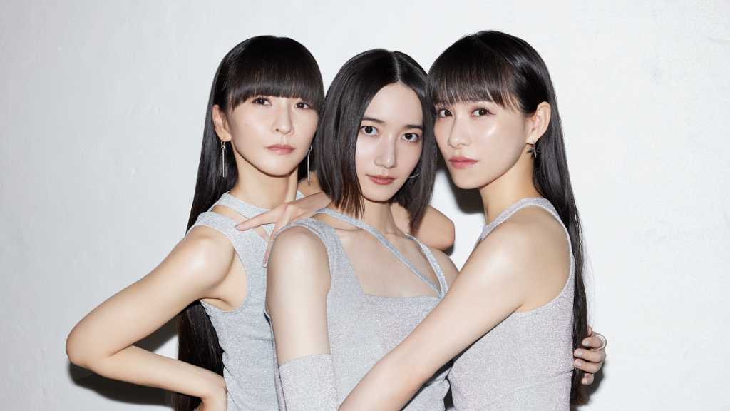 Perfume、アリーナツアー＆ドーム公演が映像作品化。ドキュメンタリー映画公開2週後にリリース | BARKS