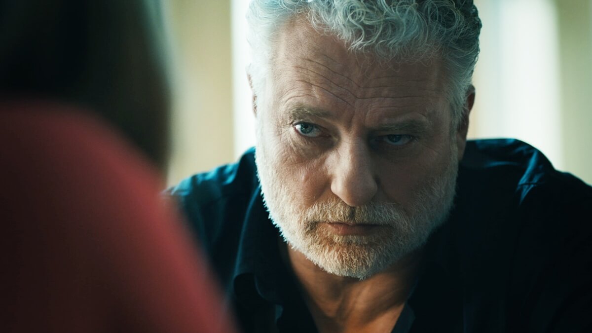 『警部ジェラルディ　孤高のブリュッセル捜査線』