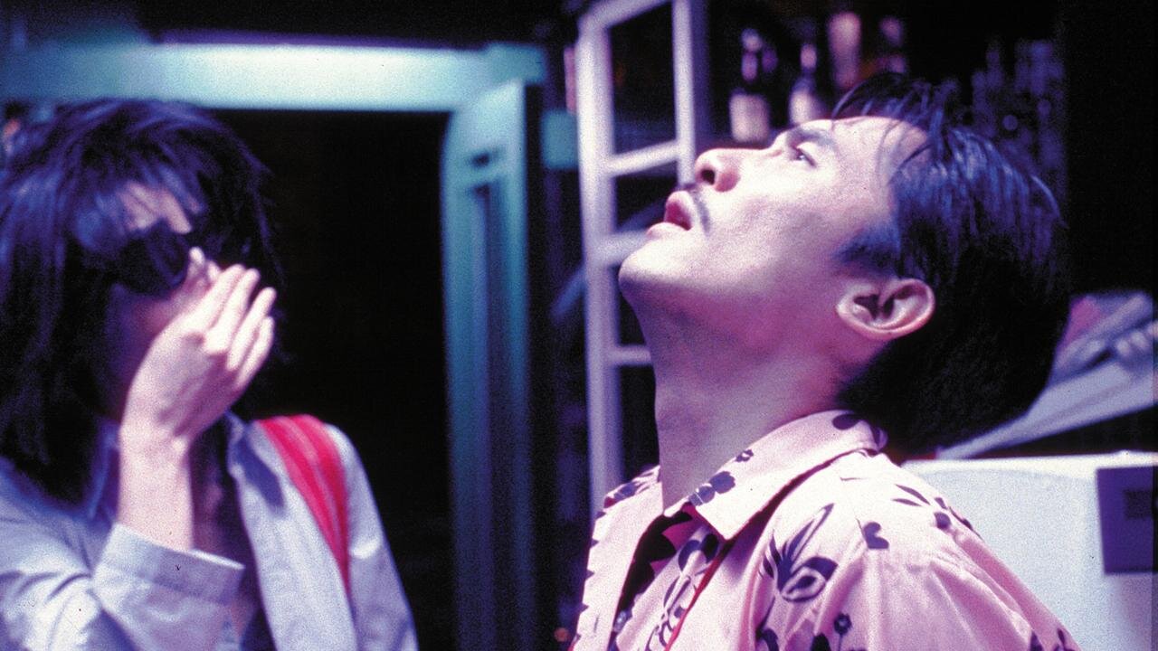 ウォン・カーウァイ監督映画『花様年華 25周年特別版』公開、4K版と未公開短編で2つの出会いを映す｜写真5