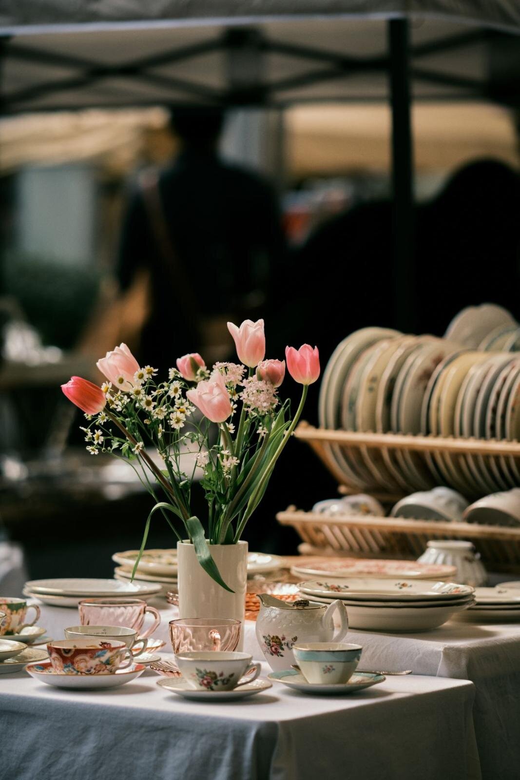 調布で「パンと音楽とアンティーク2026春」約350店のパンマーケット×蚤の市、50組の音楽ライブ｜写真13