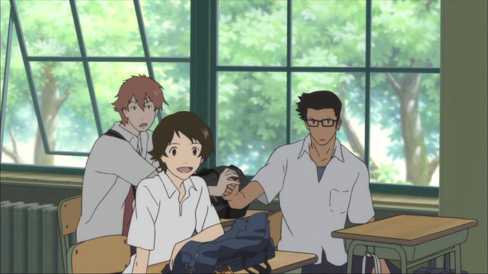 映画『時をかける少女』公開20周年で4K初上映、“かけがえのない時間”に向き合う青春ストーリー｜写真3