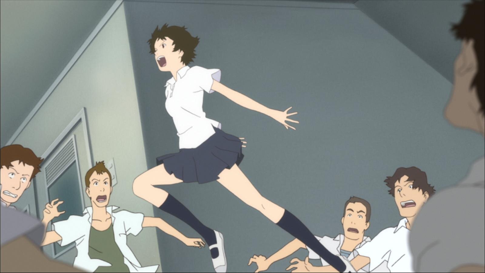 映画『時をかける少女』公開20周年で4K初上映、“かけがえのない時間”に向き合う青春ストーリー｜写真7