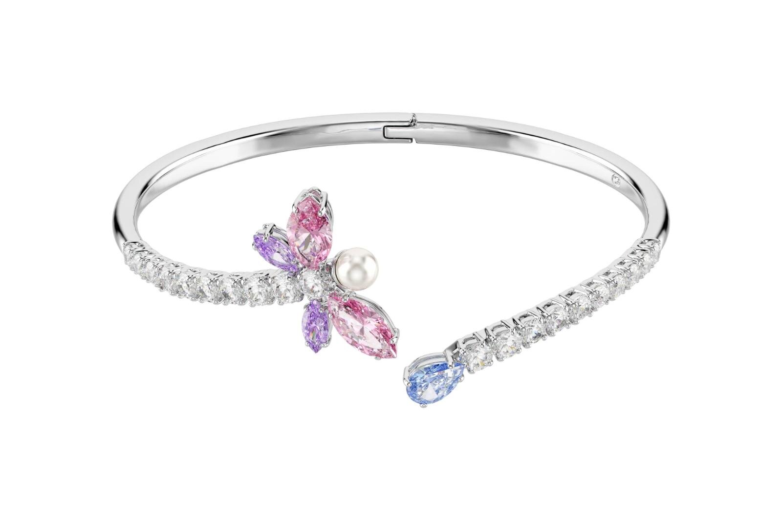 アリアナ・グランデ×スワロフスキー バングル 29,700円