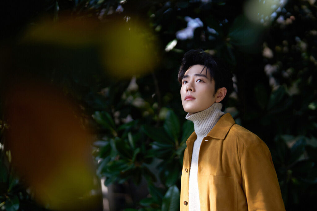 シャオ・ジャンが中国の芸能人でただ一人の快挙、中国SNSで話題に