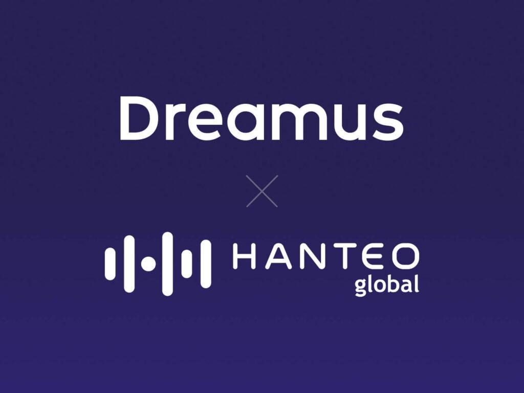 Dreamus Company、K-POPビッグデータ企業Hanteo Globalに戦略的投資 | 韓国のIT&スタートアップ業界専門メディア 「KORIT」