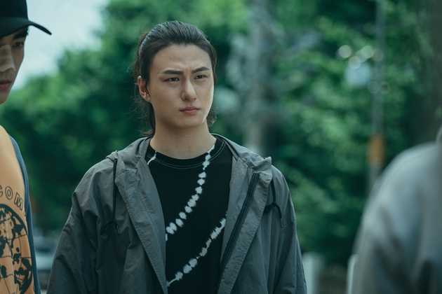 衝撃の学園アクション【韓国ドラマ】『弱いヒーロー Class 1』キャストから全8話ネタバレ注意な見どころ！ | ヨムーノ