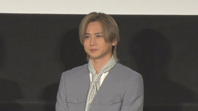 【堂本光一】〝私は映画館にも行ったことがない〟驚きの告白で〝映画館の椅子でキスを夢中でしましたやん！〟とツッコまれる