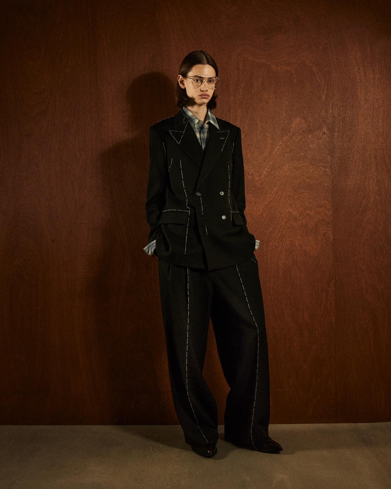 ダイリク“映画ポスター風”グラフィックの限定Tシャツが渋谷パルコに、ブランド初の期間限定ストア｜写真4