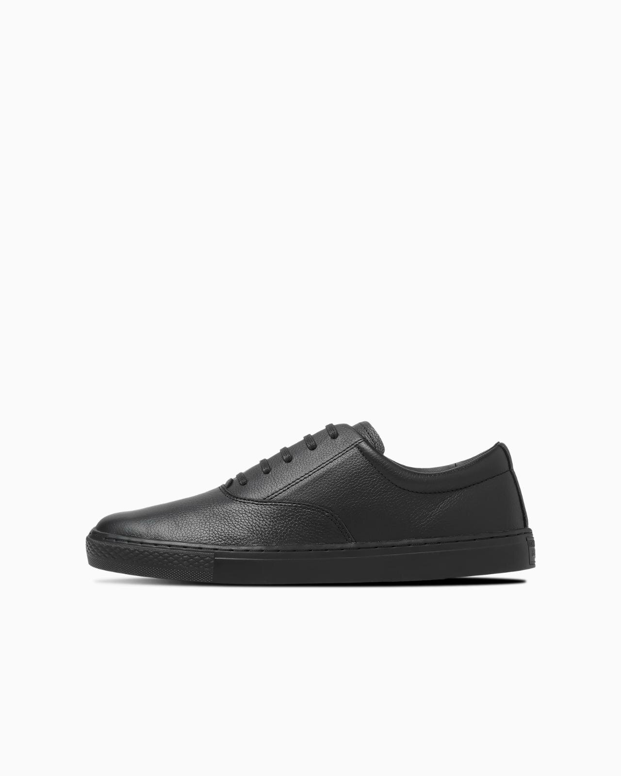 オールスター クップ プレーントウ OX ブラック 18,700円