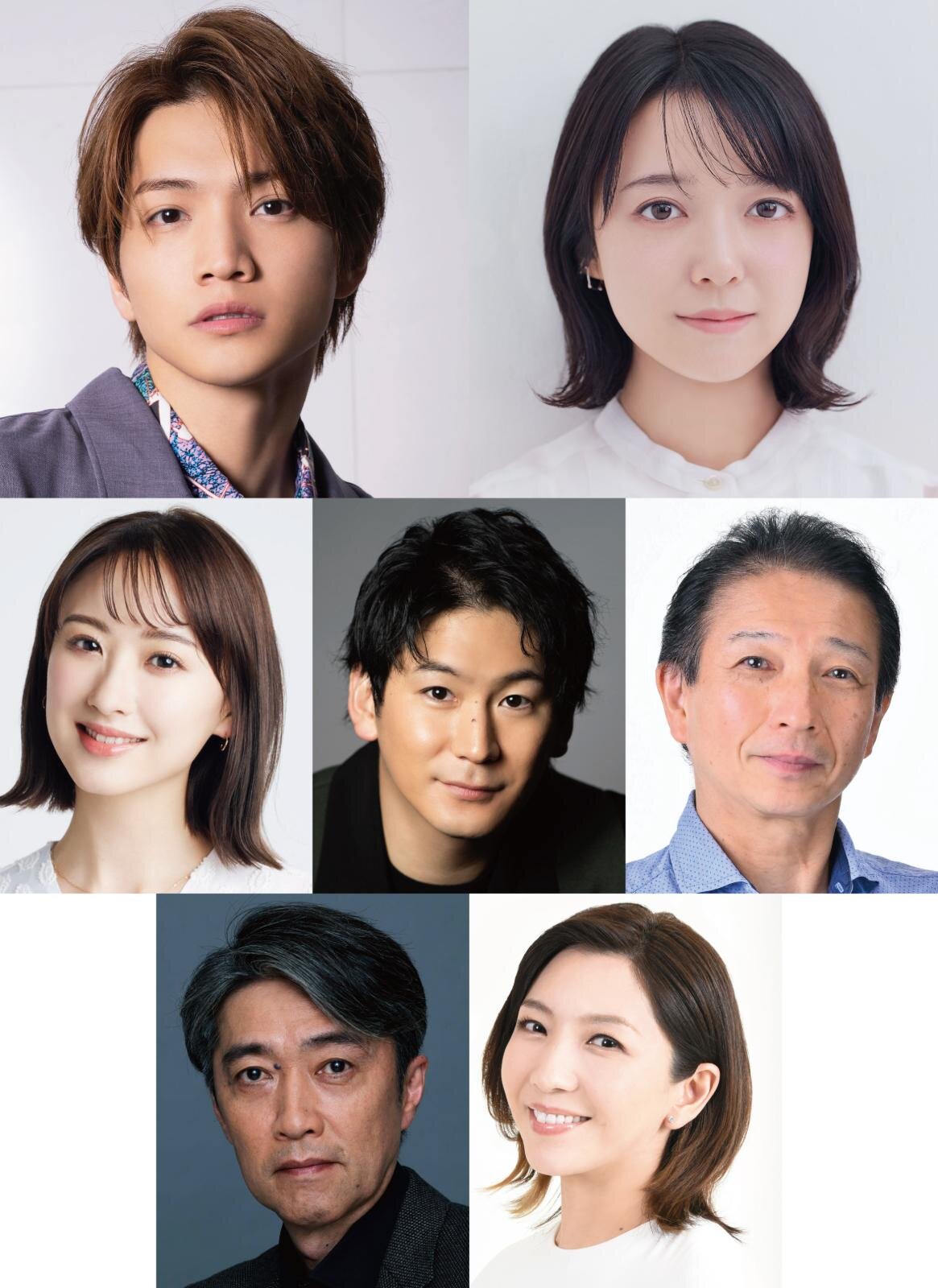 ミュージカル『ミー＆マイガール』三浦宏規×上白石萌音 - がさつな青年が英国紳士に成長、傑作ロマコメ｜写真2