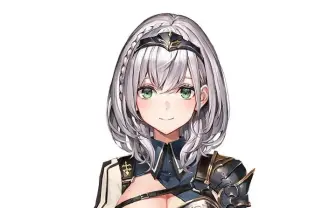 テレビ大分、ホロライブ白銀ノエルを特集 大分育ちの団長が地元番組に登場