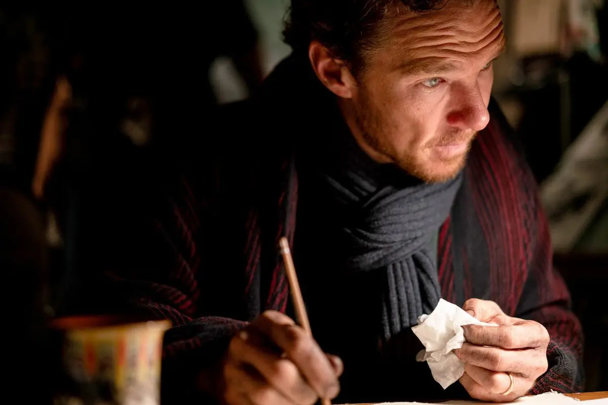 フェザーズ　その家に巣食うもの