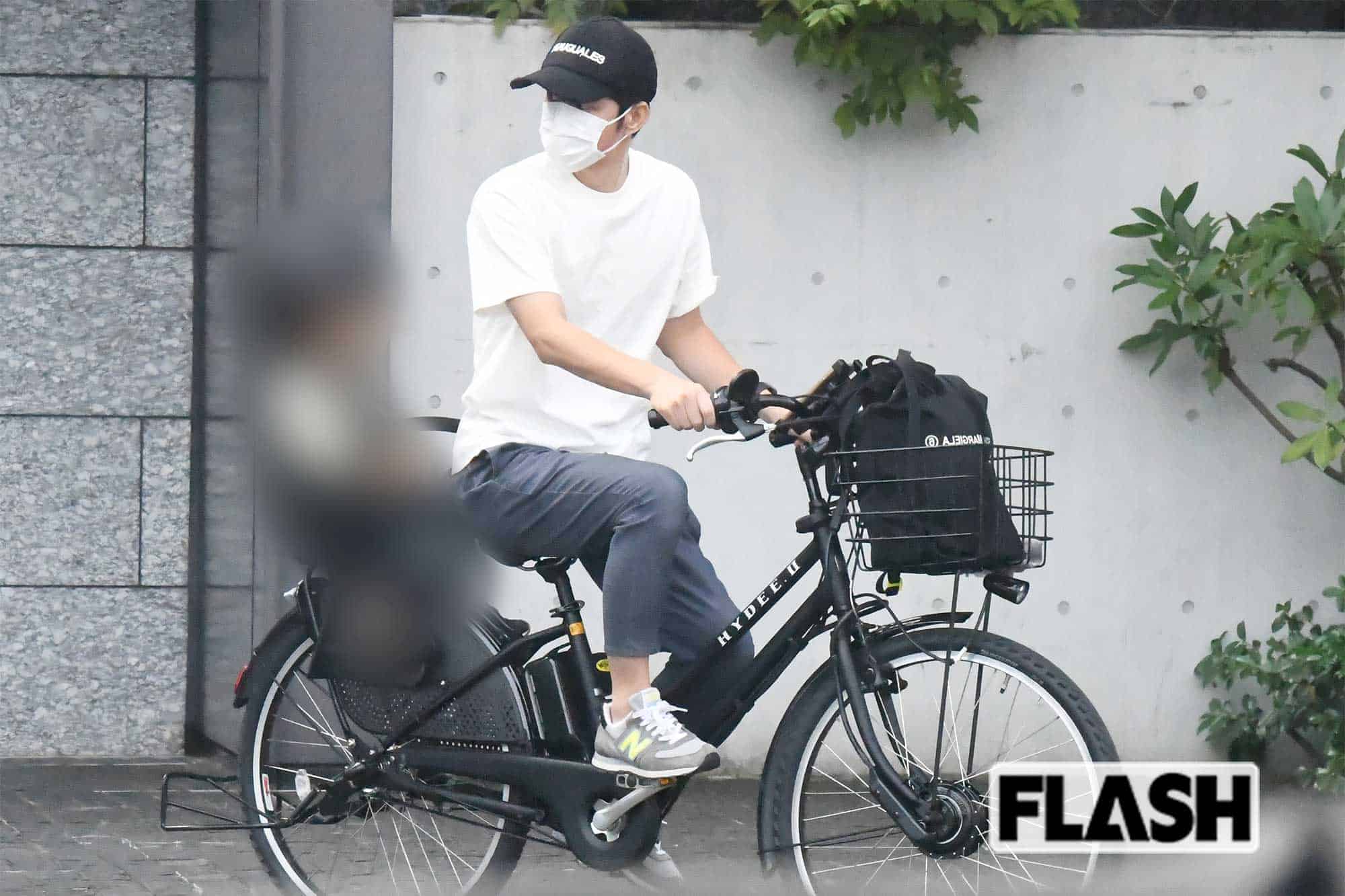 妻・佐々木希は億ションを現金で一括購入