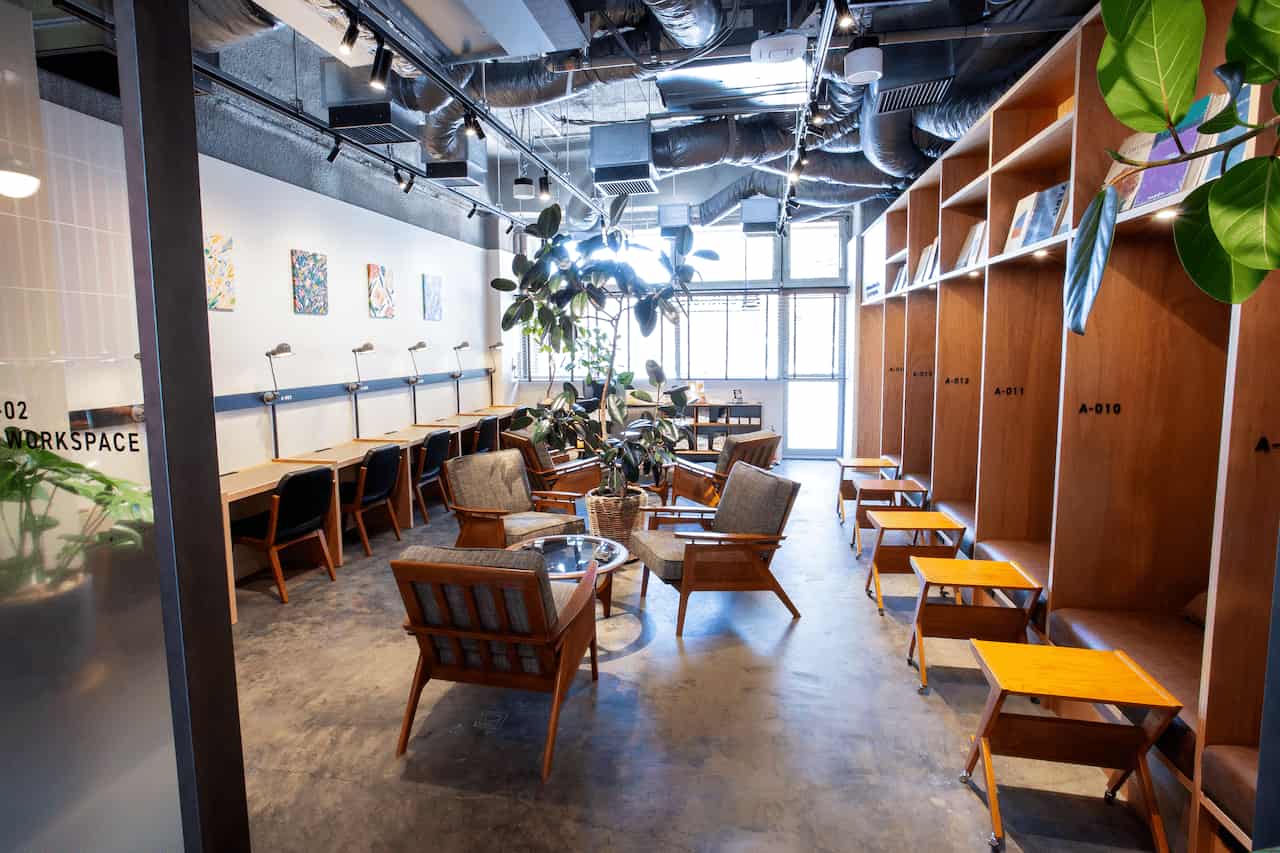 写真 店舗・施設