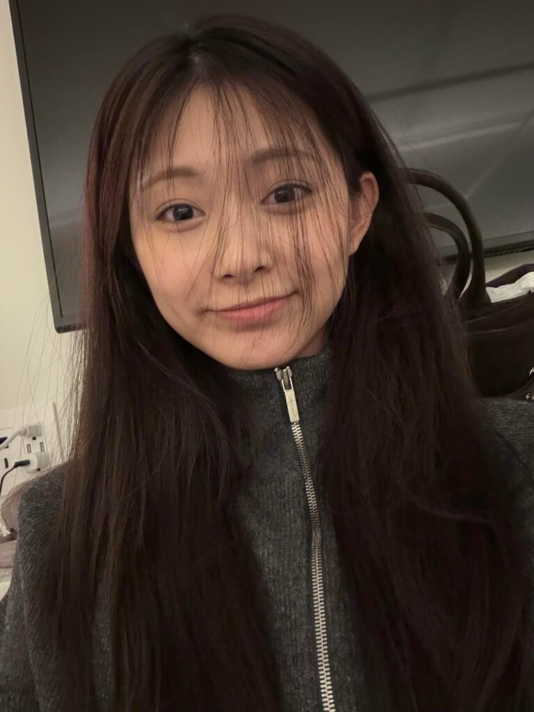 Tzuyu is such a cutie 🥰