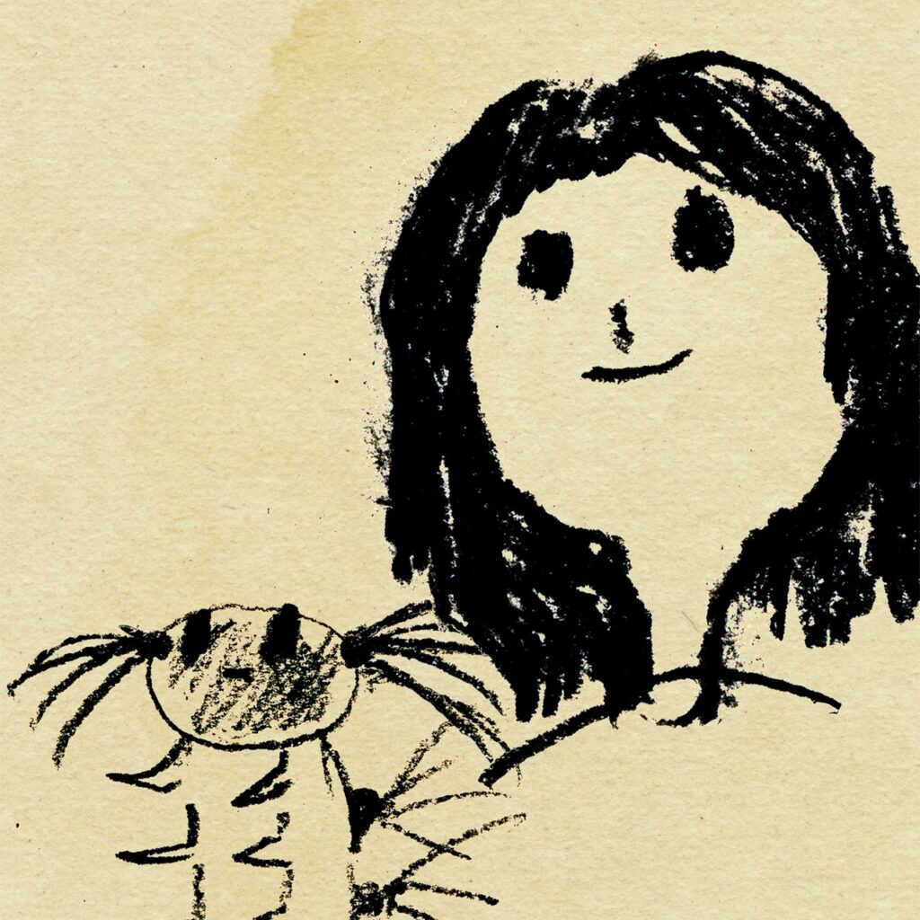 kiss the gambler、映画主題歌の新曲「クワゴマダラヒトリ」リリース、本人が店長勤めるポップアップストアも開催決定 - News