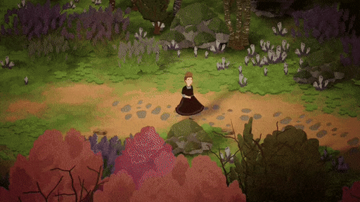 画像ギャラリー No.015のサムネイル画像 / 音楽が魔法になる世界で，魔法大学の学生としてスローライフを楽しむ。オープンワールドRPG「Songs of Glimmerwick」，ゲームプレイトレイラーを公開