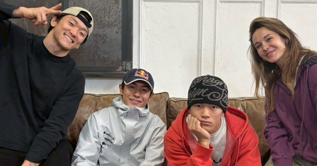 身体を拡張する衣服〜トップブレイカーたちのファッション論〜 - WWDJAPAN