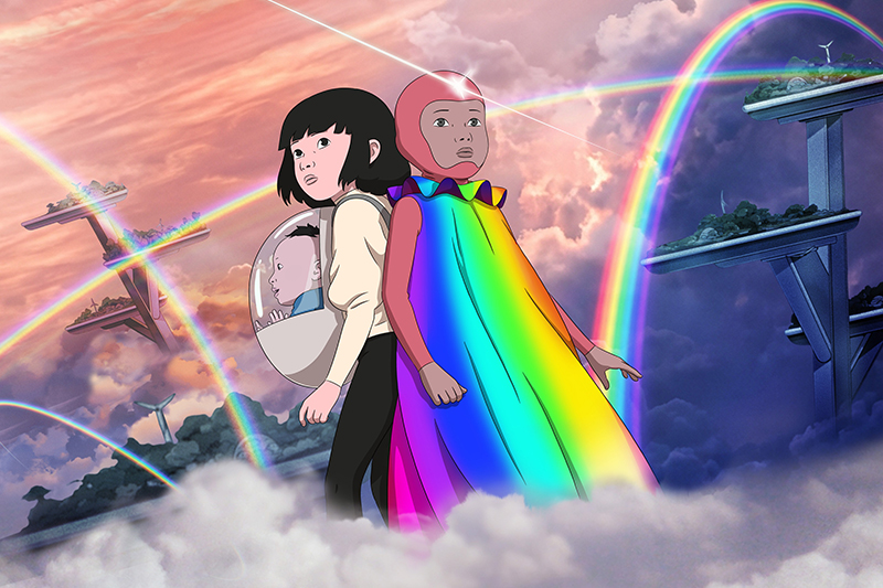 ARCO アルコ : 作品情報・声優・キャスト・あらすじ・動画 - 映画.com