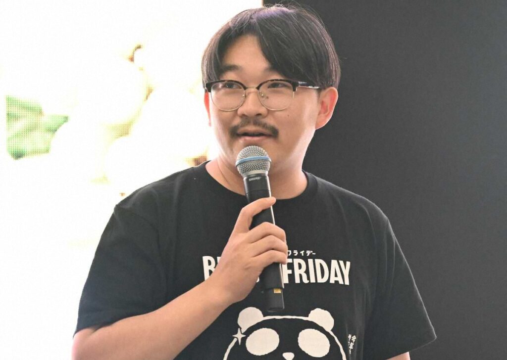 オズワルド伊藤俊介 蛙亭イワクラと「4月に結婚する」つもりだったと暴露される 昨年破局発表 – ライブドアニュース オズワルド伊藤俊介 蛙亭イワクラと「4月に結婚する」つもりだったと暴露される 昨年破局発表 - ライブドアニュース