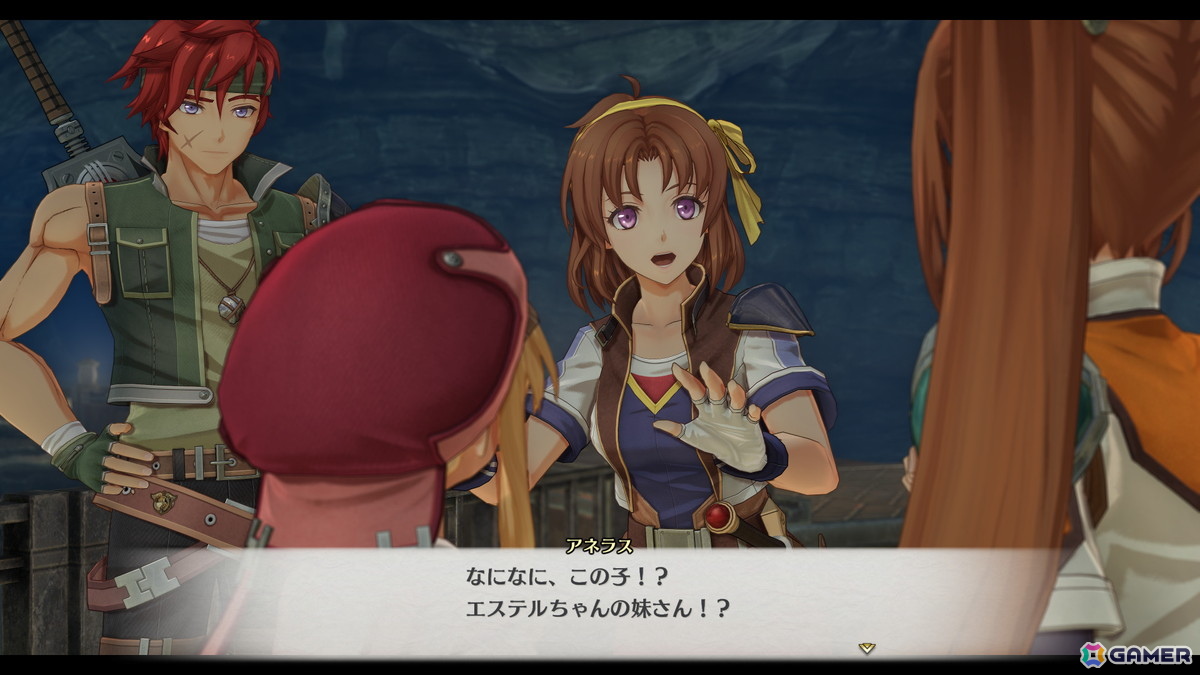 「空の軌跡 the 2nd」の発売日が9月17日に決定！アルバムやDLC衣装、Blu-ray、書籍を同梱した「ウロボロス BOX」も登場の画像