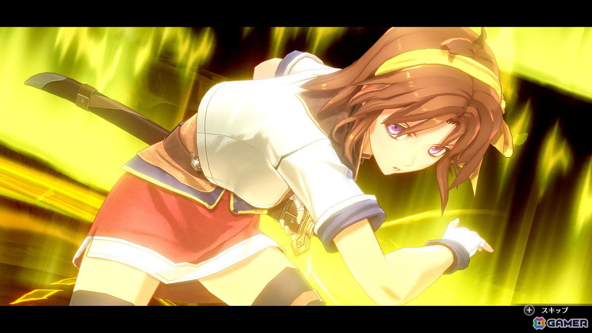 「空の軌跡 the 2nd」の発売日が9月17日に決定！アルバムやDLC衣装、Blu-ray、書籍を同梱した「ウロボロス BOX」も登場の画像