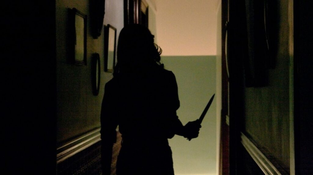 「X エックス」三部作にも通ずる“原点的1作”『ハウス・オブ・ザ・デビル』でひも解くタイ・ウエスト監督のホラーへの偏愛｜最新の映画ニュースならMOVIE WALKER PRESS